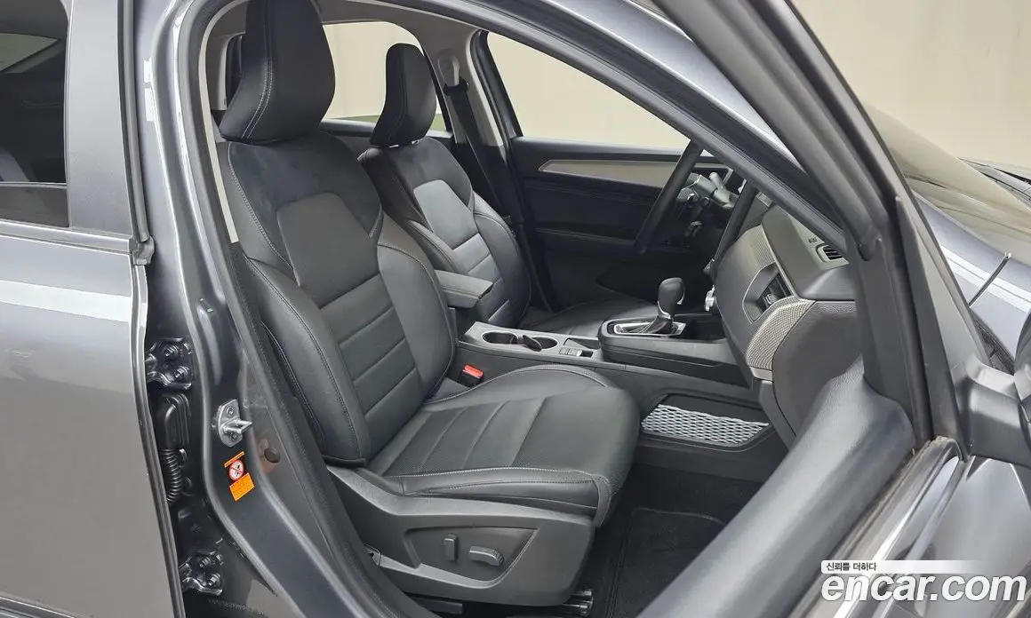 Renault (Samsung) XM3 2023 1.3 автомат (гидро), фото 16 Renault (Samsung) XM3 2023 1.3 автомат (гидро), фото 16