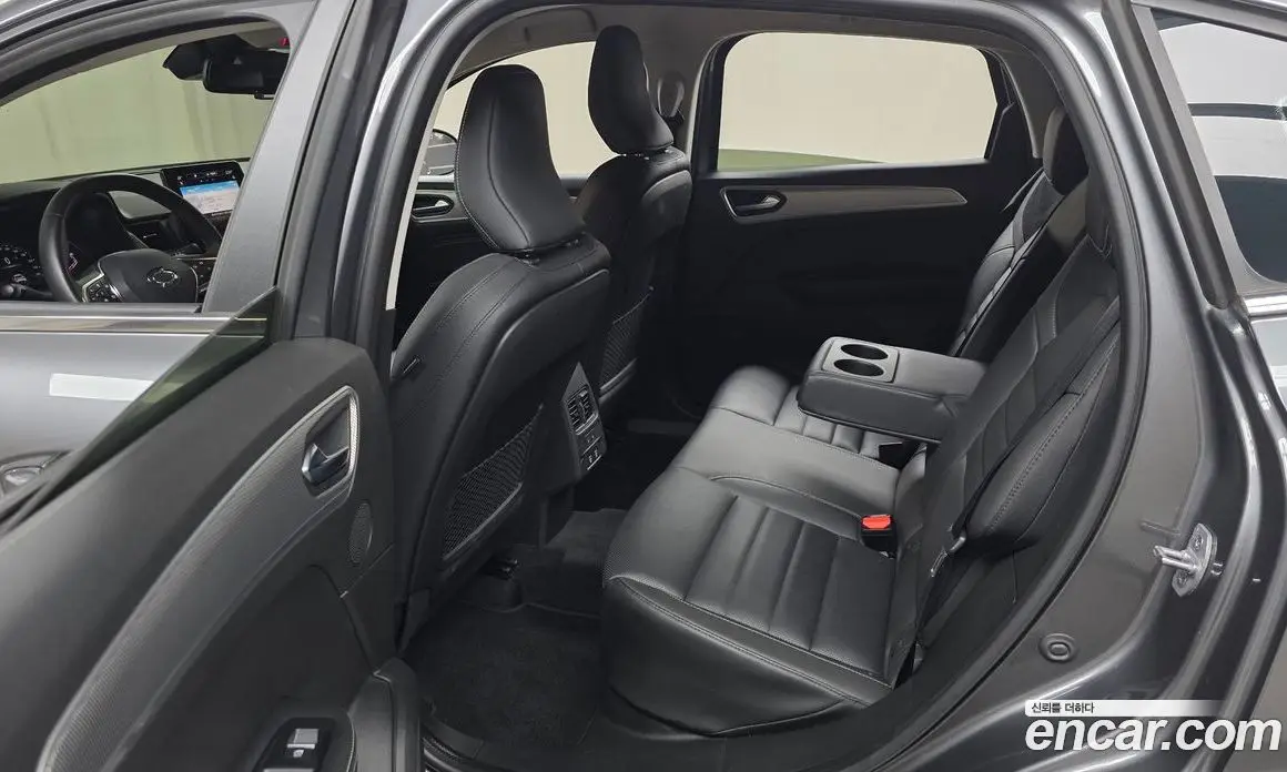 Renault (Samsung) XM3 2023 1.3 автомат (гидро), фото 18 Renault (Samsung) XM3 2023 1.3 автомат (гидро), фото 18