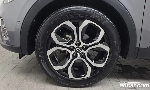 Renault (Samsung) XM3 2023 1.3 автомат (гидро), миниатюра 5 Renault (Samsung) XM3 2023 1.3 автомат (гидро), миниатюра 5