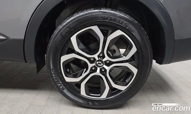 Renault (Samsung) XM3 2023 1.3 автомат (гидро), миниатюра 7 Renault (Samsung) XM3 2023 1.3 автомат (гидро), миниатюра 7
