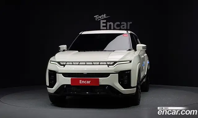 SsangYong Actyon 2025 1.5 автомат (гидро), миниатюра 3
