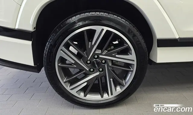 SsangYong Actyon 2025 1.5 автомат (гидро), миниатюра 5