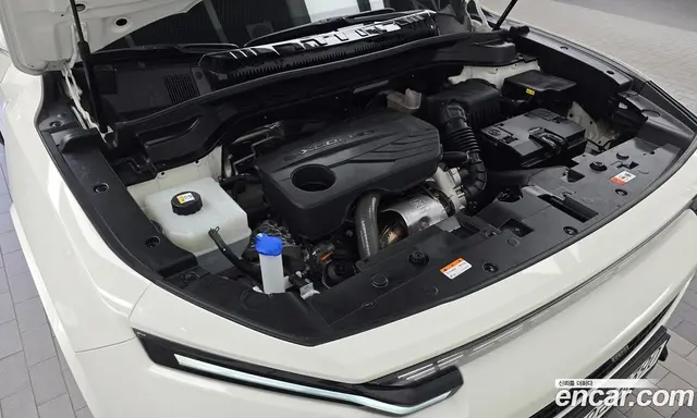 SsangYong Actyon 2025 1.5 автомат (гидро), миниатюра 6