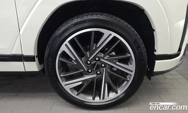 SsangYong Actyon 2025 1.5 автомат (гидро), миниатюра 7