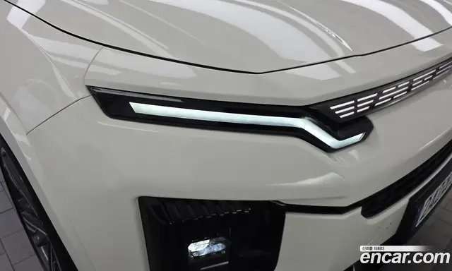 SsangYong Actyon 2025 1.5 автомат (гидро), миниатюра 8