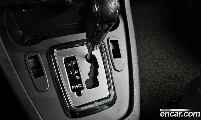 SsangYong Korando 2014 2.0 автомат (гидро), миниатюра 12