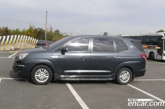 SsangYong Korando 2014 2.0 автомат (гидро), миниатюра 2 SsangYong Korando 2014 2.0 автомат (гидро), миниатюра 2