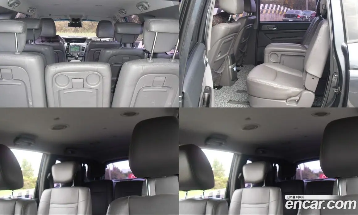 SsangYong Korando 2014 2.0 автомат (гидро), фото 19 SsangYong Korando 2014 2.0 автомат (гидро), фото 19