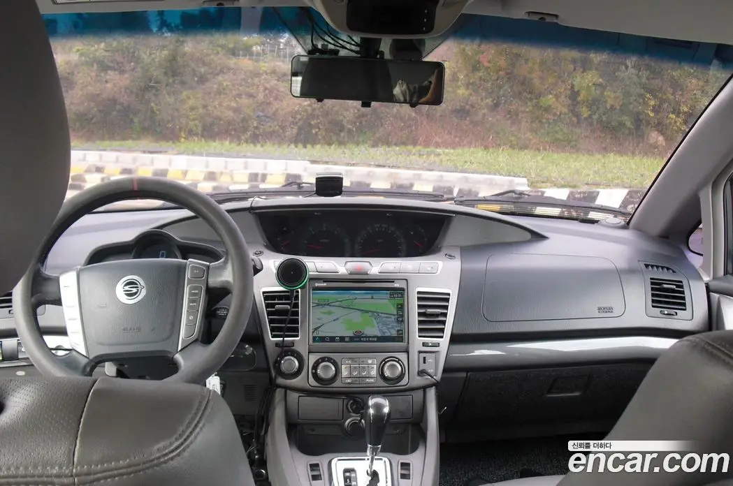 SsangYong Korando 2014 2.0 автомат (гидро), фото 7 SsangYong Korando 2014 2.0 автомат (гидро), фото 7