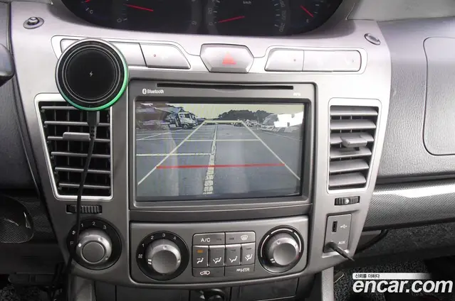 SsangYong Korando 2014 2.0 автомат (гидро), миниатюра 9 SsangYong Korando 2014 2.0 автомат (гидро), миниатюра 9