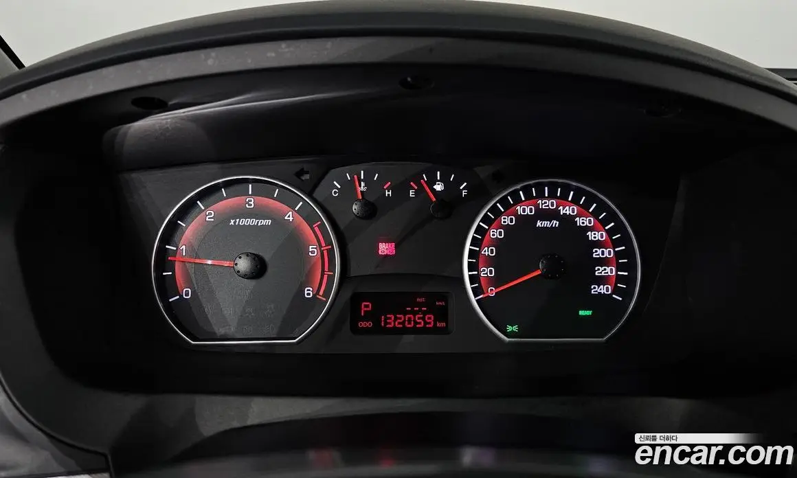 SsangYong Korando 2017 2.2 автомат (гидро), фото 11 SsangYong Korando 2017 2.2 автомат (гидро), фото 11