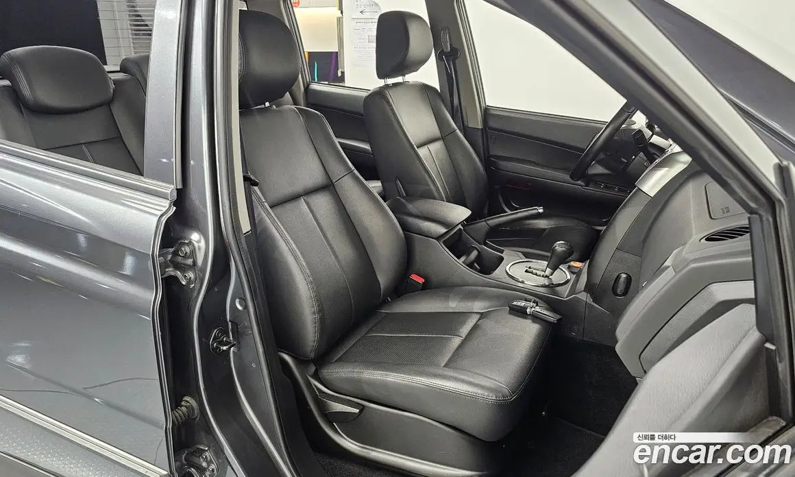 SsangYong Korando 2017 2.2 автомат (гидро), фото 18 SsangYong Korando 2017 2.2 автомат (гидро), фото 18