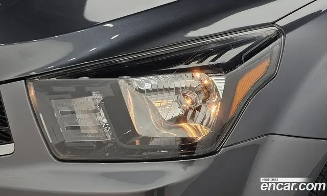 SsangYong Korando 2017 2.2 автомат (гидро), миниатюра 8 SsangYong Korando 2017 2.2 автомат (гидро), миниатюра 8