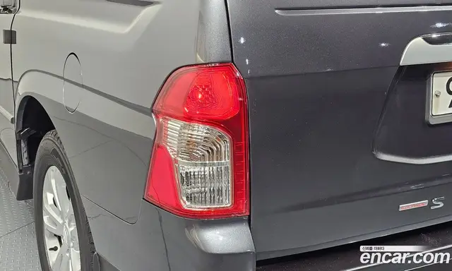 SsangYong Korando 2017 2.2 автомат (гидро), миниатюра 9 SsangYong Korando 2017 2.2 автомат (гидро), миниатюра 9