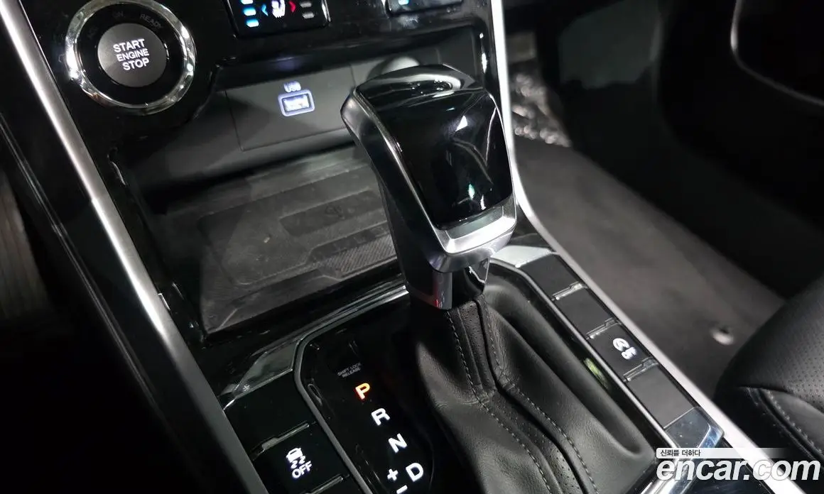 SsangYong Korando 2022 1.5 автомат (гидро), фото 11