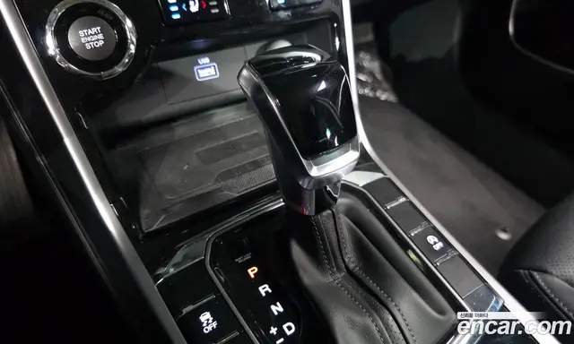 SsangYong Korando 2022 1.5 автомат (гидро), миниатюра 11