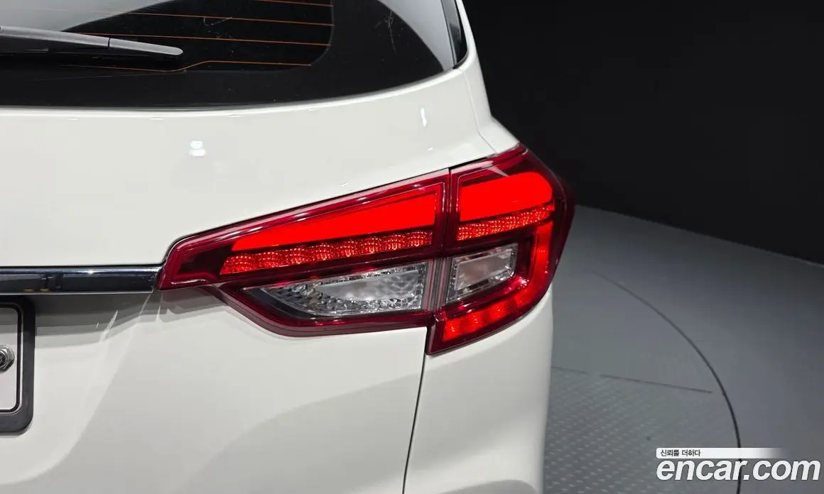 SsangYong Rexton 2017 2.2 автомат (гидро), фото 9