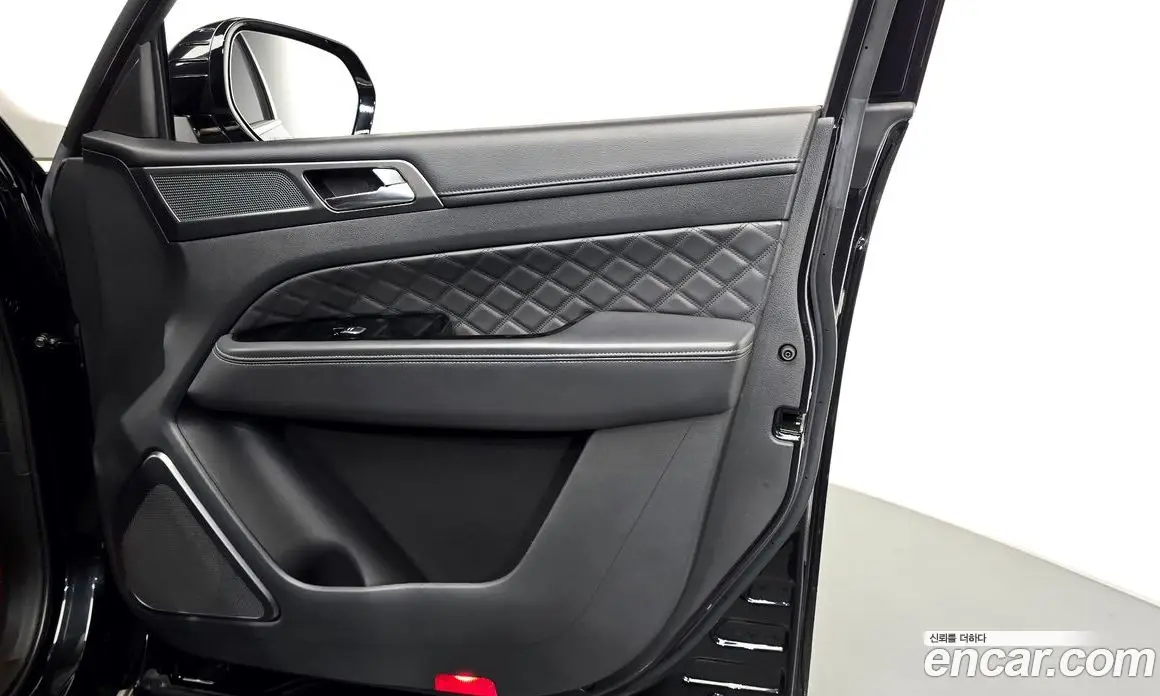 SsangYong Rexton 2020 2.2 автомат (гидро), фото 14