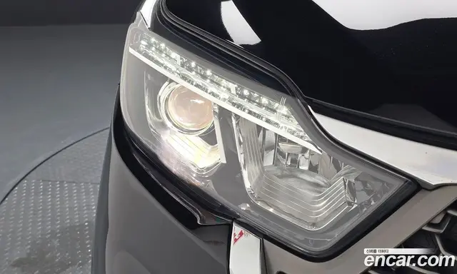SsangYong Rexton 2020 2.2 автомат (гидро), миниатюра 8