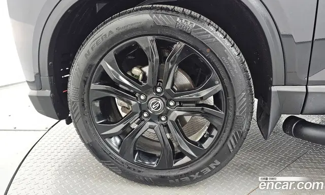 SsangYong Rexton 2022 2.2 автомат (гидро), миниатюра 4 SsangYong Rexton 2022 2.2 автомат (гидро), миниатюра 4