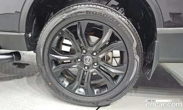 SsangYong Rexton 2022 2.2 автомат (гидро), миниатюра 6 SsangYong Rexton 2022 2.2 автомат (гидро), миниатюра 6