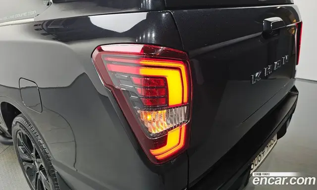 SsangYong Rexton 2022 2.2 автомат (гидро), миниатюра 8 SsangYong Rexton 2022 2.2 автомат (гидро), миниатюра 8