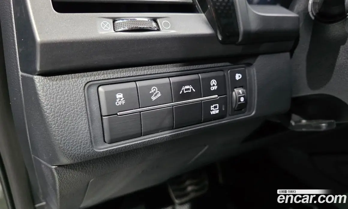 SsangYong Rexton 2022 2.2 автомат (гидро), фото 18
