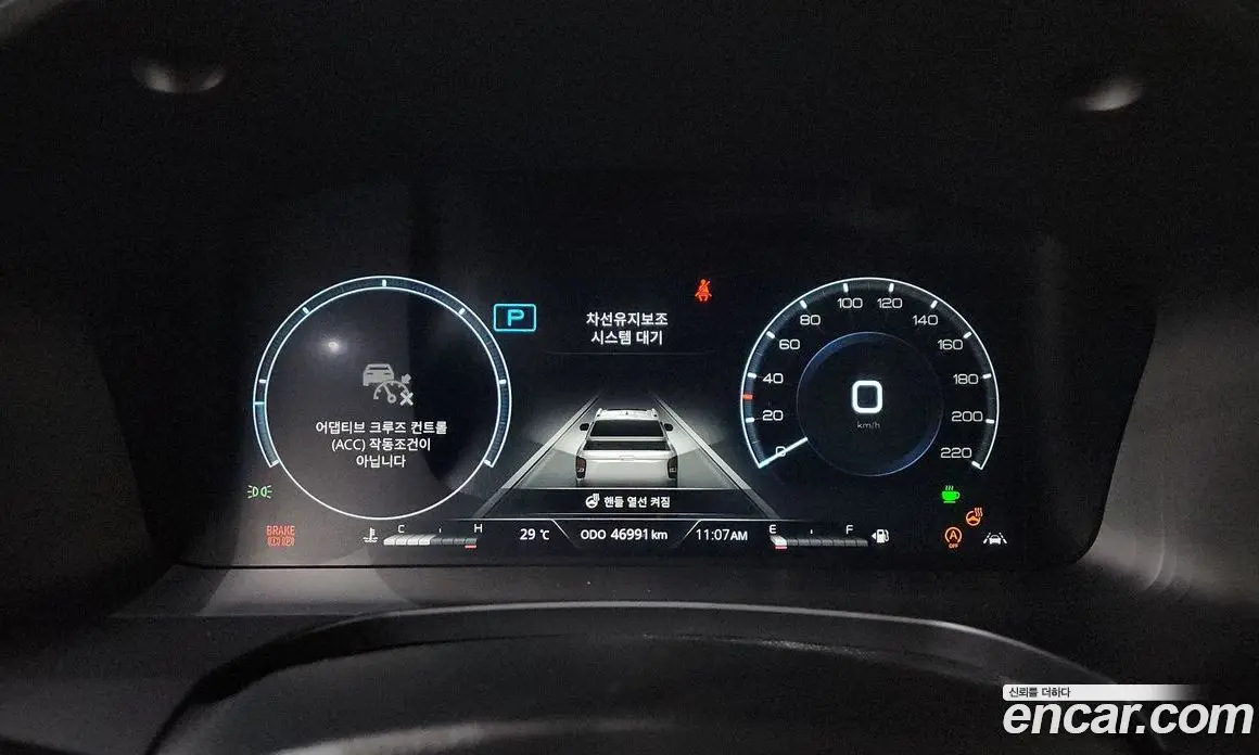 SsangYong Rexton 2024 2.2 автомат (гидро), фото 11