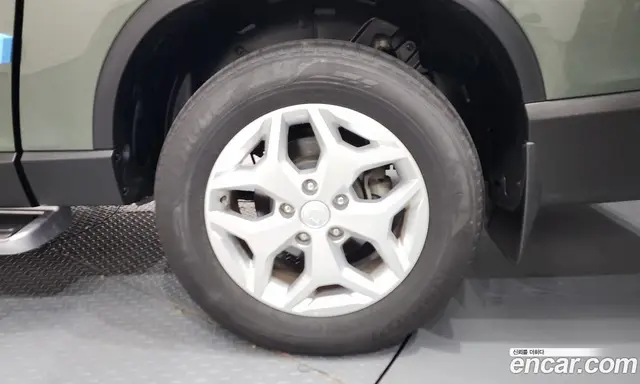 SsangYong Rexton 2024 2.2 автомат (гидро), миниатюра 7