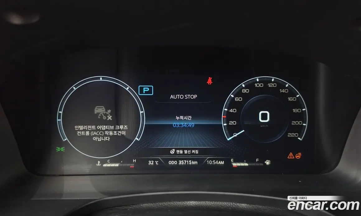 SsangYong Rexton 2024 2.2 автомат (гидро), фото 11