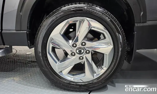 SsangYong Rexton 2024 2.2 автомат (гидро), миниатюра 7