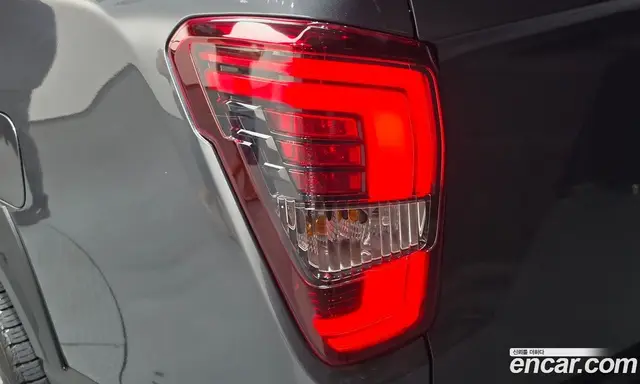 SsangYong Rexton 2024 2.2 автомат (гидро), миниатюра 9