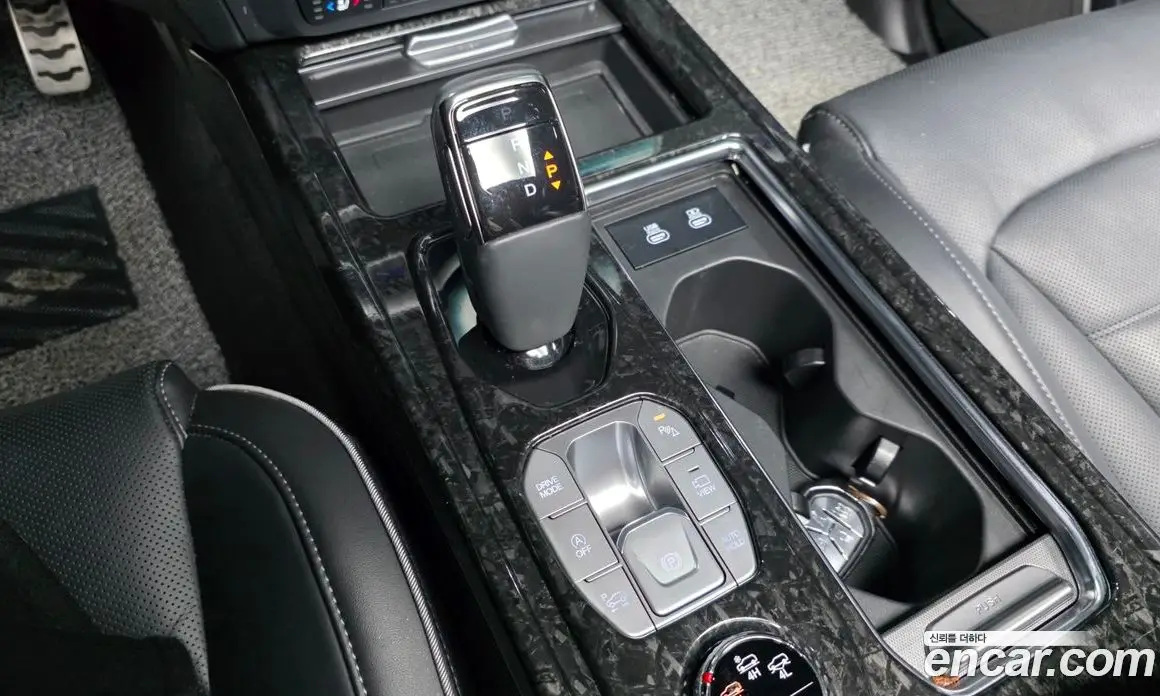 SsangYong Rexton 2025 2.2 автомат (гидро), фото 12