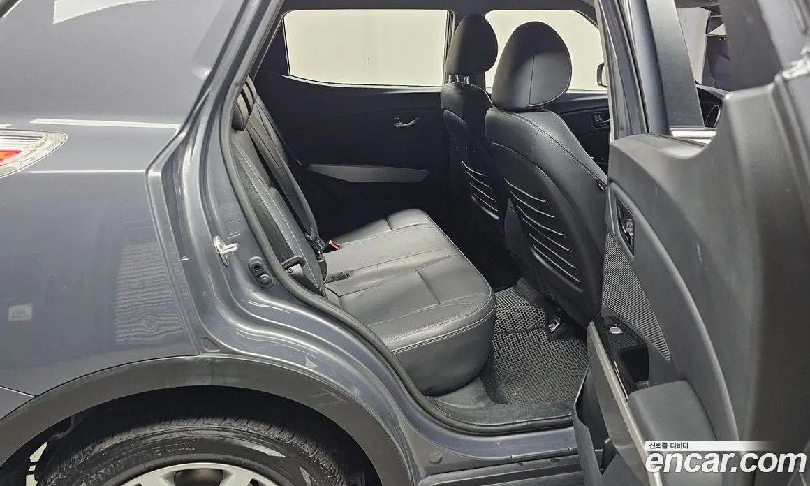 SsangYong TIBOLI 2016 1.6 автомат (гидро), фото 18