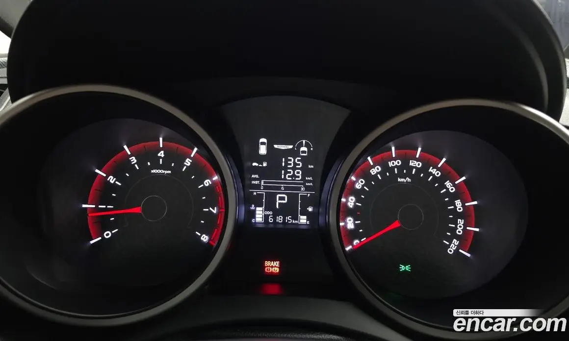 SsangYong TIBOLI 2016 1.6 автомат (гидро), фото 11 SsangYong TIBOLI 2016 1.6 автомат (гидро), фото 11
