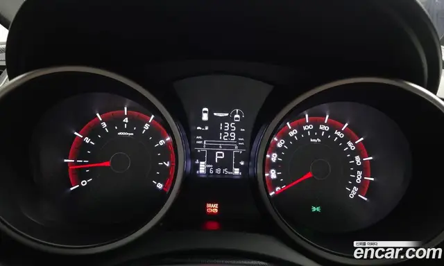 SsangYong TIBOLI 2016 1.6 автомат (гидро), миниатюра 11 SsangYong TIBOLI 2016 1.6 автомат (гидро), миниатюра 11