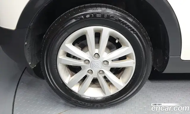 SsangYong TIBOLI 2016 1.6 автомат (гидро), миниатюра 5 SsangYong TIBOLI 2016 1.6 автомат (гидро), миниатюра 5
