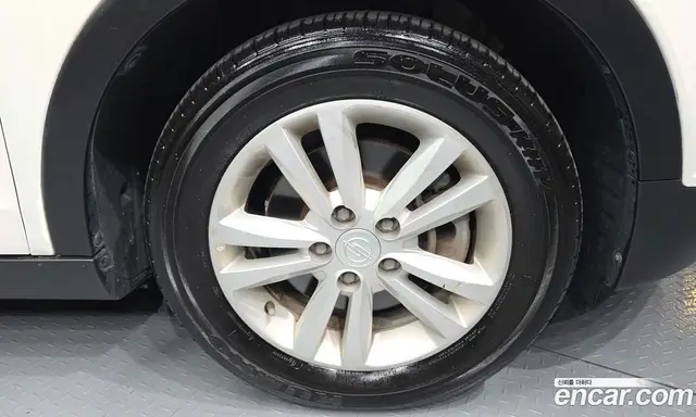 SsangYong TIBOLI 2016 1.6 автомат (гидро), миниатюра 7 SsangYong TIBOLI 2016 1.6 автомат (гидро), миниатюра 7