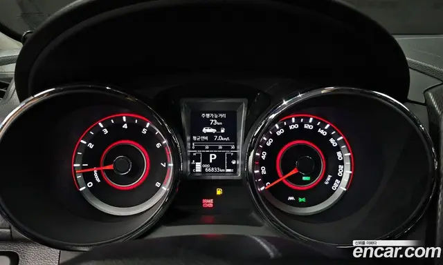SsangYong TIBOLI 2017 1.6 автомат (гидро), миниатюра 10 SsangYong TIBOLI 2017 1.6 автомат (гидро), миниатюра 10