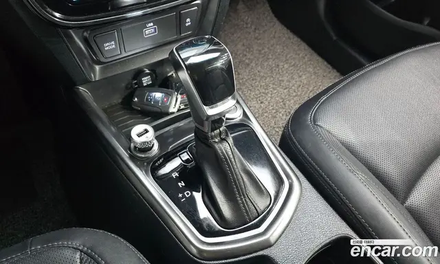 SsangYong TIBOLI 2020 1.5 автомат (гидро), миниатюра 12