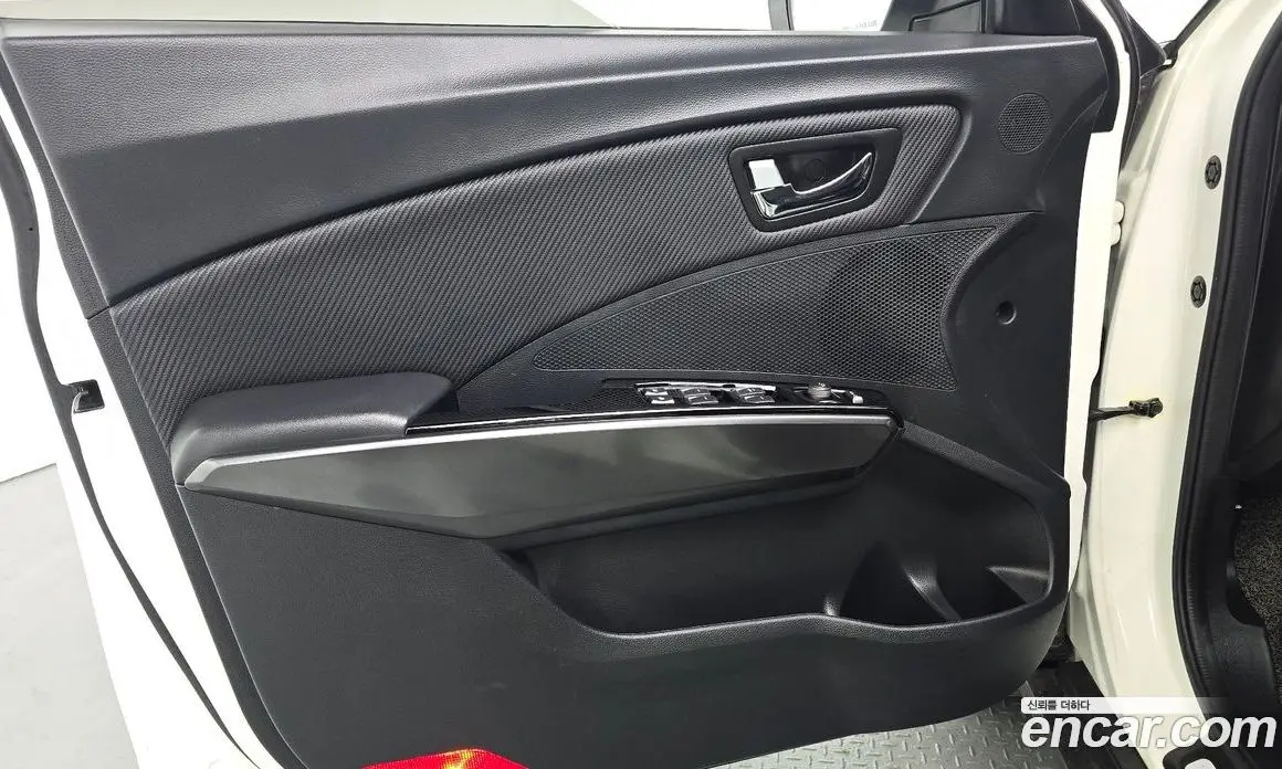 SsangYong TIBOLI 2020 1.5 автомат (гидро), фото 14