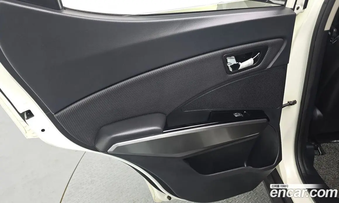 SsangYong TIBOLI 2020 1.5 автомат (гидро), фото 15