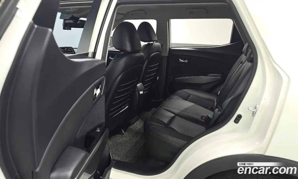 SsangYong TIBOLI 2020 1.5 автомат (гидро), фото 16