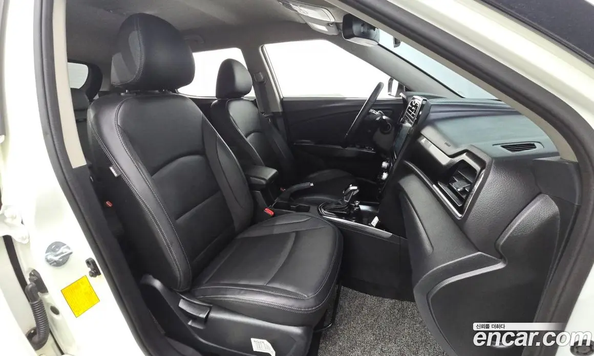 SsangYong TIBOLI 2020 1.5 автомат (гидро), фото 17