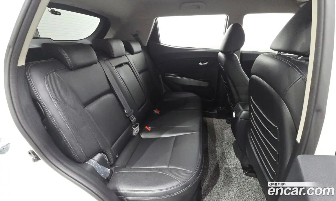 SsangYong TIBOLI 2020 1.5 автомат (гидро), фото 18