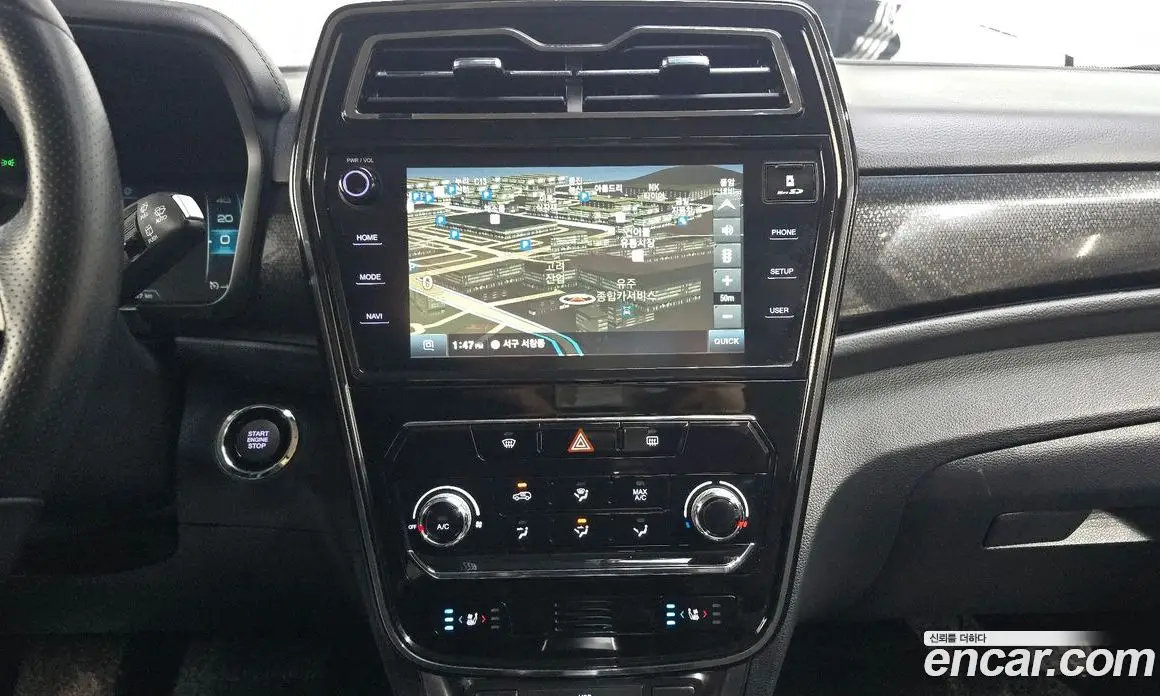 SsangYong TIBOLI 2020 1.5 автомат (гидро), фото 20