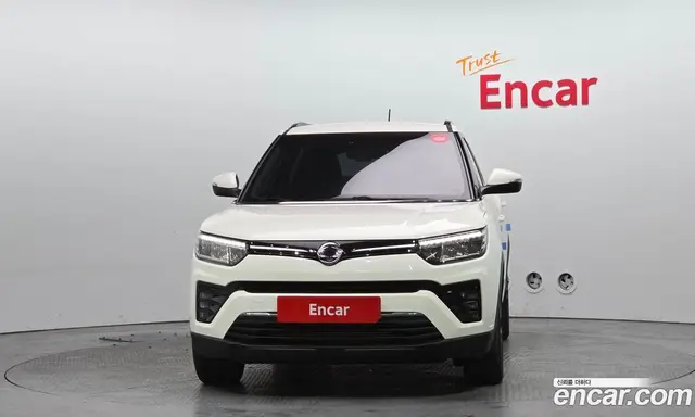 SsangYong TIBOLI 2020 1.5 автомат (гидро), миниатюра 3