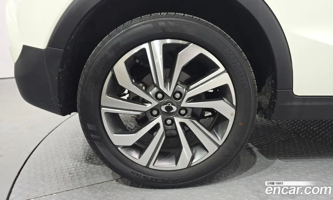 SsangYong TIBOLI 2020 1.5 автомат (гидро), фото 5
