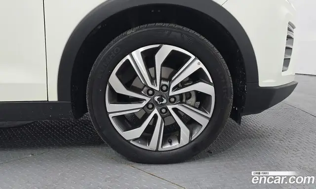 SsangYong TIBOLI 2020 1.5 автомат (гидро), миниатюра 7