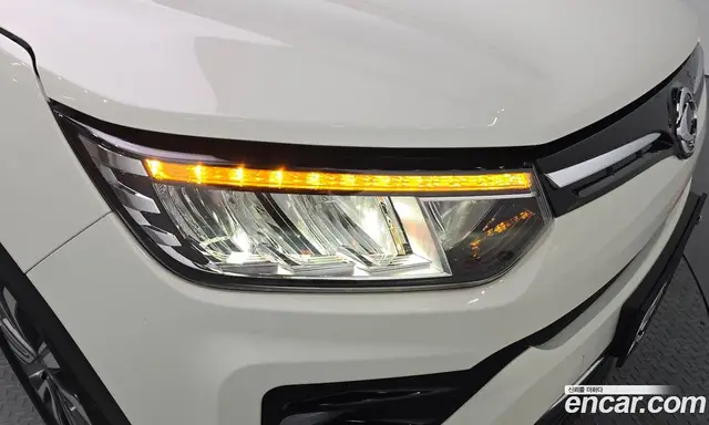 SsangYong TIBOLI 2020 1.5 автомат (гидро), миниатюра 8